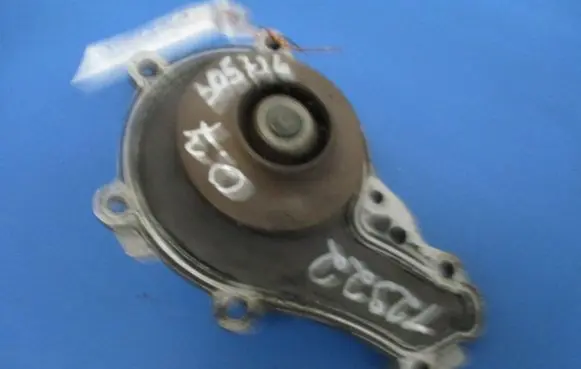 Ford Fusion Water pump