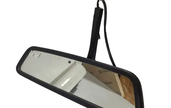Audi A8 S8 D2 4D Rear view mirror (interior) 4D0857511B 5128799 E1020497
