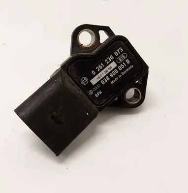 Audi TT TTS Mk2 Air pressure sensor 0261230073