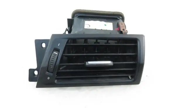 BMW X3 F25 Dashboard side air vent grill/cover trim 9217442