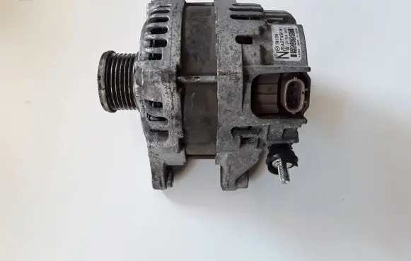 Mazda 6 Generator/alternator A2TX9181