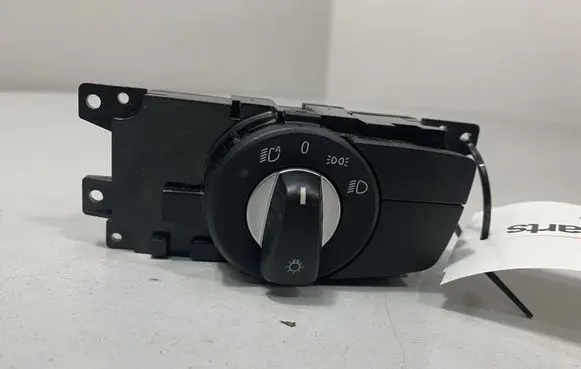 BMW Z4 E89 Light switch 9184277