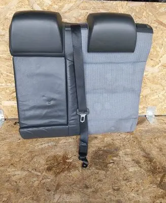 Opel Vectra C Rear seat 