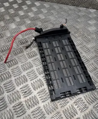 BMW X3 F25 Electric cabin heater radiator 9194595 T1014315CG