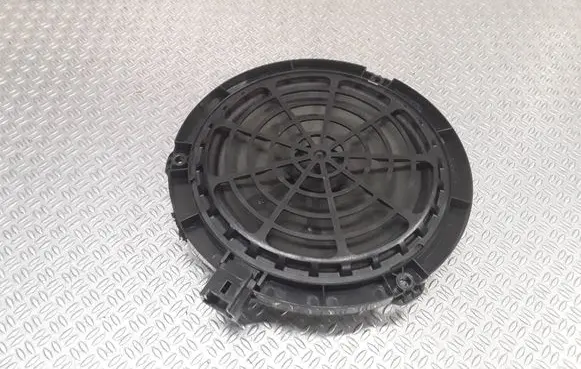 Citroen C4 II Picasso Front door speaker 9803506480