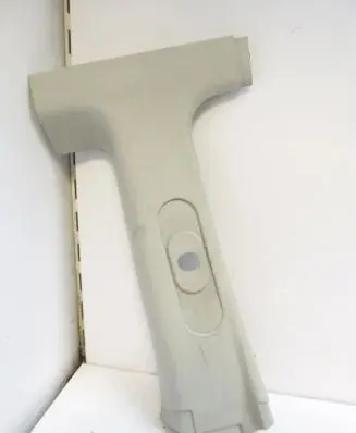 Volkswagen Fox (A) pillar trim 373867400A