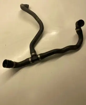 BMW 1 E81 E87 Engine coolant pipe/hose 738000765