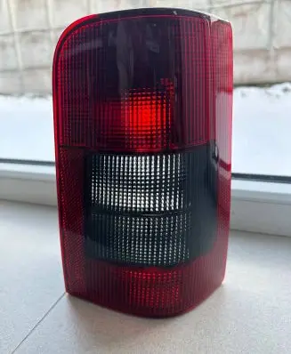 Peugeot Partner Rear/tail lights 5521909R 5521909RUE 6351EC