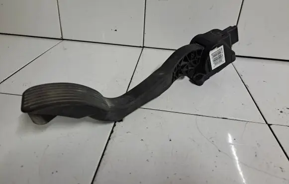 Citroen Berlingo Accelerator throttle pedal 9671417080 0280755169