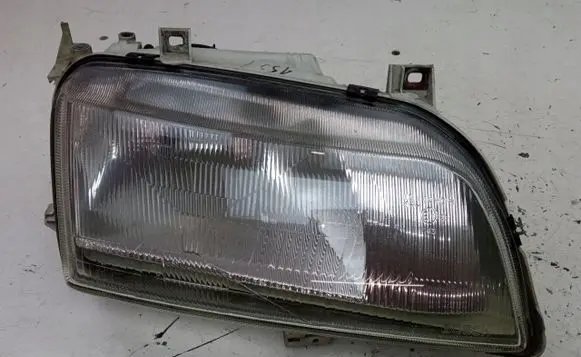Volkswagen Sharan Headlight/headlamp 7M1941016D