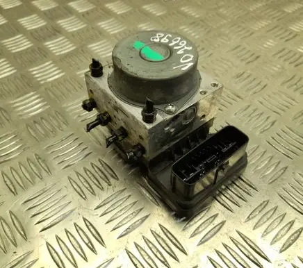 Toyota C-HR I ABS control unit/module 4451010110