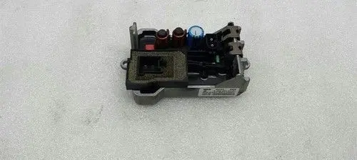 Mercedes-Benz E W211 Heater blower motor/fan resistor A2308210251