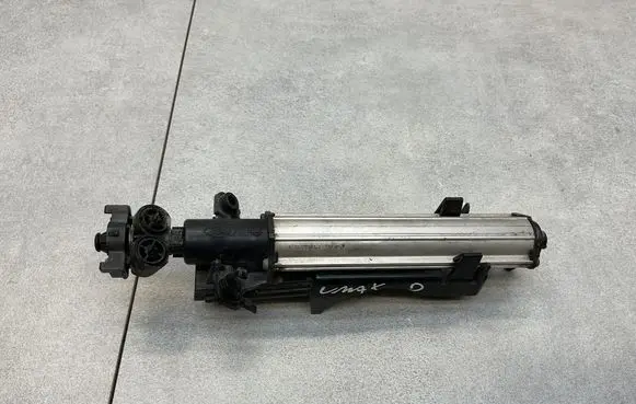 Ford C-MAX II Headlight washer spray nozzle 