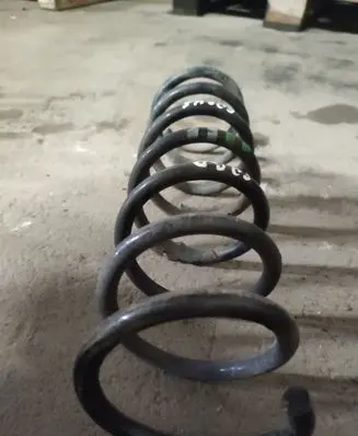 Ford Focus Rear coil spring