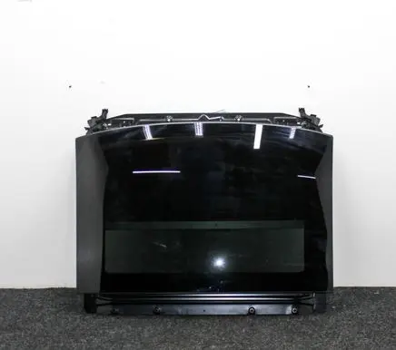 Audi A5 8T 8F Sunroof set 8R0959591A 8T0877041B