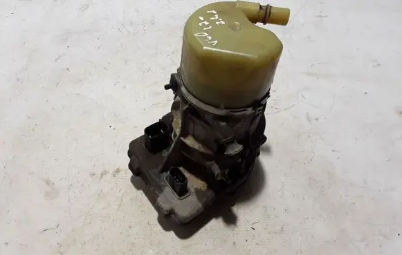 Electric power steering pump