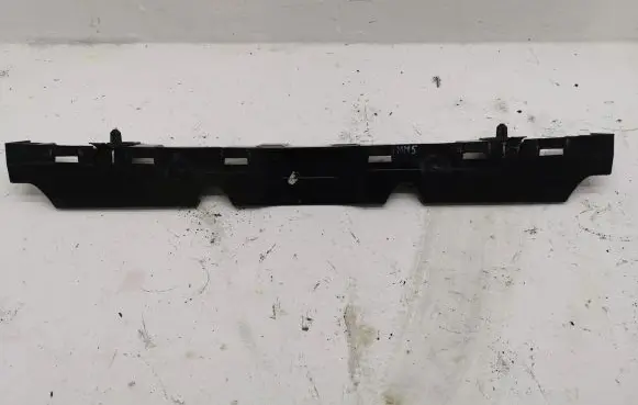 Renault Twingo II Rear bumper mounting bracket 8200637080