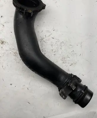 Mercedes-Benz Sprinter W906 Intercooler hose/pipe A6510903637