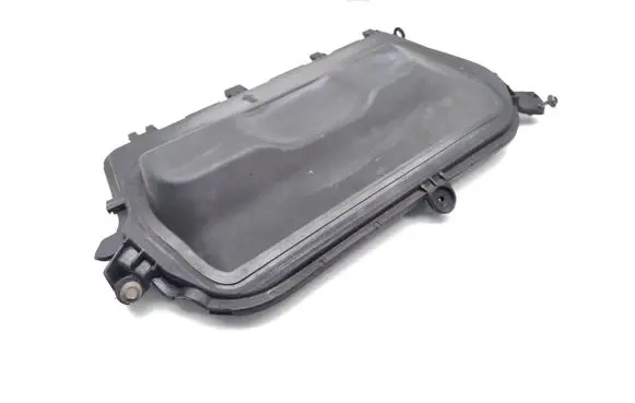 Ford Galaxy Engine cover (trim) 9682444080