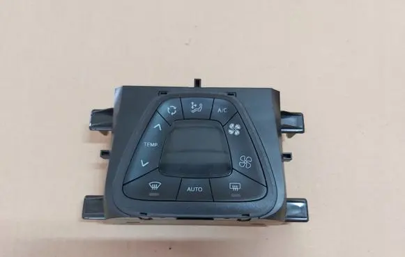 Toyota Aygo AB40 Other switches/knobs/shifts AYGOIIPANELNAWIEWU