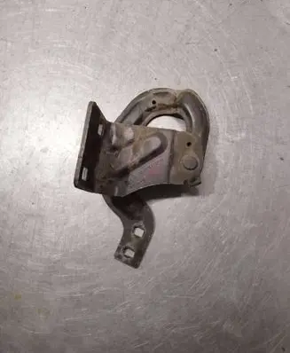 Peugeot 3008 I Tailgate/trunk/boot hinge 9683213680D