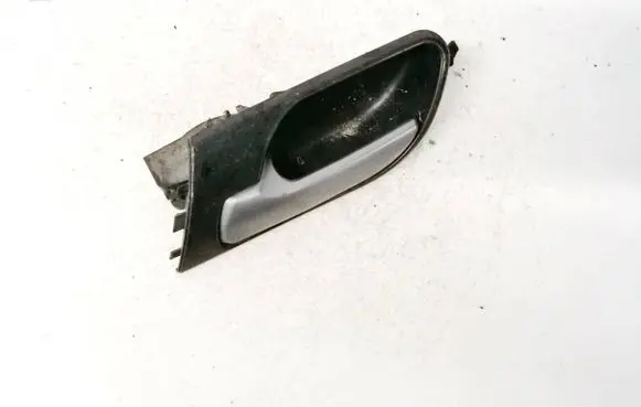 BMW X5 E53 Rear door interior handle 8408625