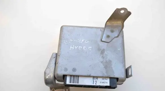 Lexus GS 300 350 430 450H Other devices 8924330121