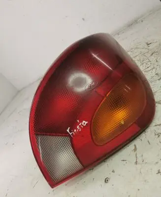 Ford Fiesta Rear/tail lights
