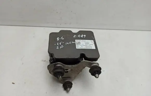 Audi A6 S6 C7 4G ABS Pump 4G0907379Q