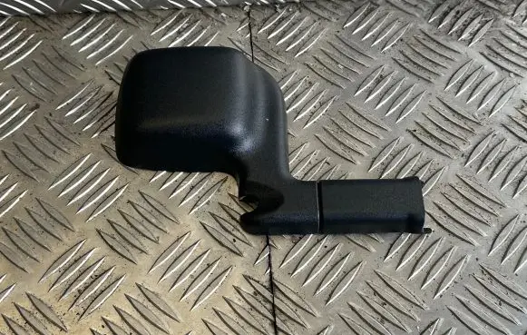 Nissan Leaf I (ZE0) Other interior part 26497EJ70A