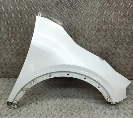 KIA Sportage Fender 66321D9000