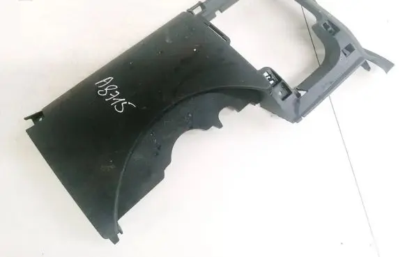 Opel Corsa D Dashboard trim 13311818 460029937