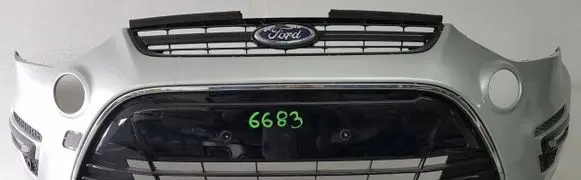 Ford S-MAX Front bumper AM21R17757A