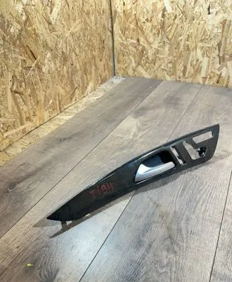 Mercedes-Benz CLS C218 X218 Panel trim A2187205980 C218ZB 16415564