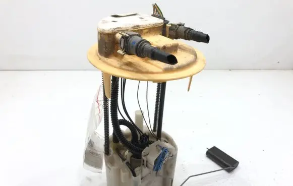 Citroen Berlingo In-tank fuel pump 9809359380