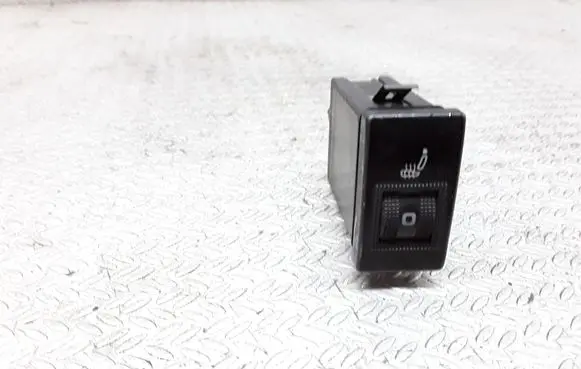 Audi A8 S8 D2 4D Seat heating switch 4D0963563D