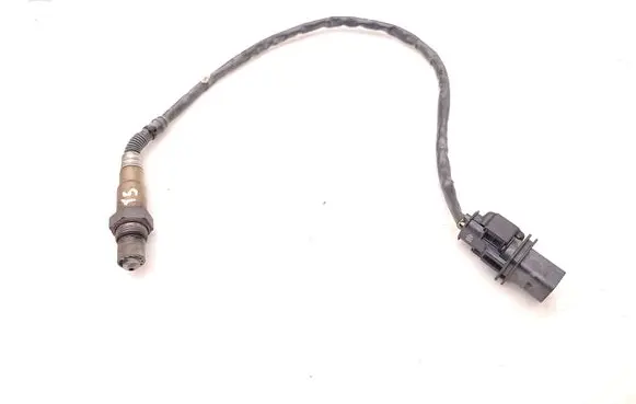 Lambda probe sensor