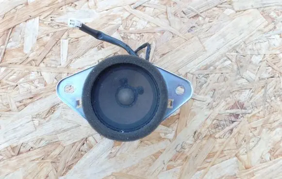 Subaru Legacy Panel speaker 86301AJ030