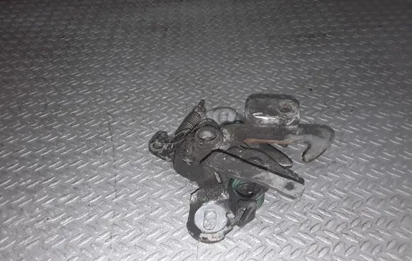 Citroen C5 Engine bonnet/hood lock/catch