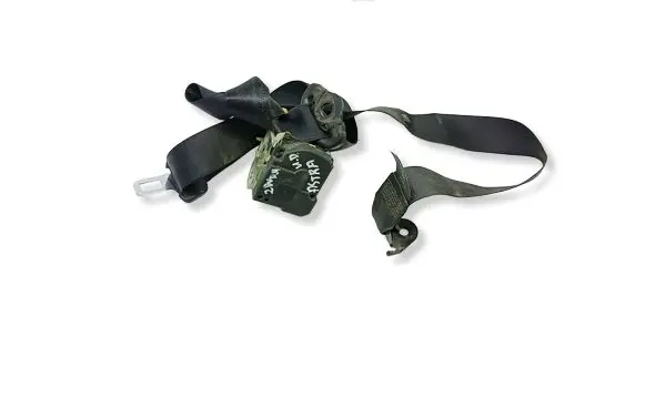 Opel Astra G Rear seatbelt 90560646 043010