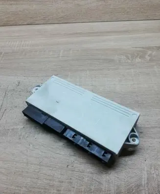 BMW 7 E65 E66 Door control unit/module 6933269 5WK48001