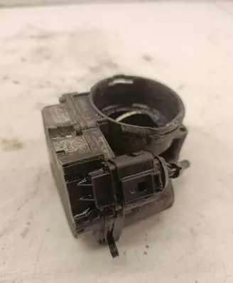 Audi A3 S3 A3 Sportback 8P Throttle valve 03G128063C