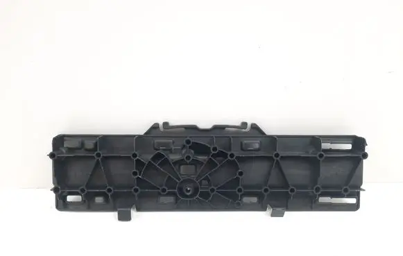 Renault Trafic III (X82) Sill/side skirt trim 93450866 769F40393R