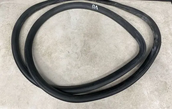 Opel Insignia A Front door rubber seal