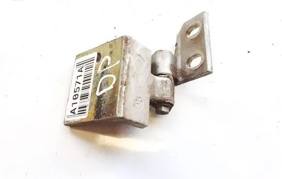 Peugeot 406 Front door upper hinge 