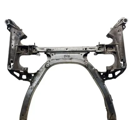BMW 5 E60 E61 Front subframe 31116782458 31116777858 31116759457