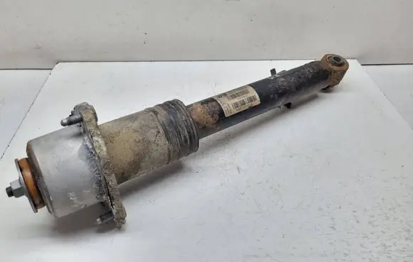 BMW X5 E70 Rear shock absorber/damper 6781921 33526781921