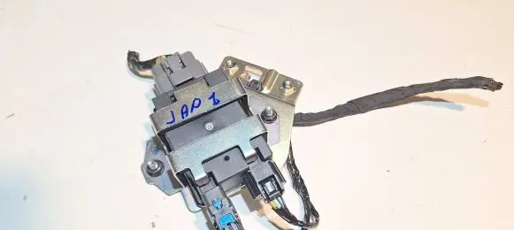 Nissan Qashqai Fuel injection pump control unit/module 169108688R