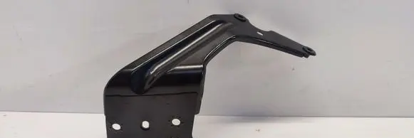 Skoda Karoq Fender mounting bracket 57A821168