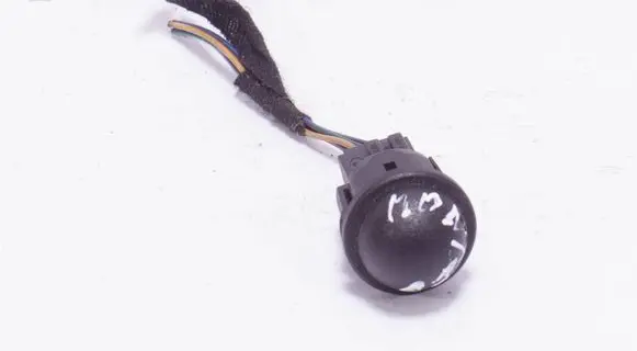 Ford S-MAX Sun solar sensor 6M2T19E663 987112G